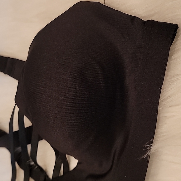 NWT Victoria's secret Sport BRA NWT 34b - Picture 2 of 11